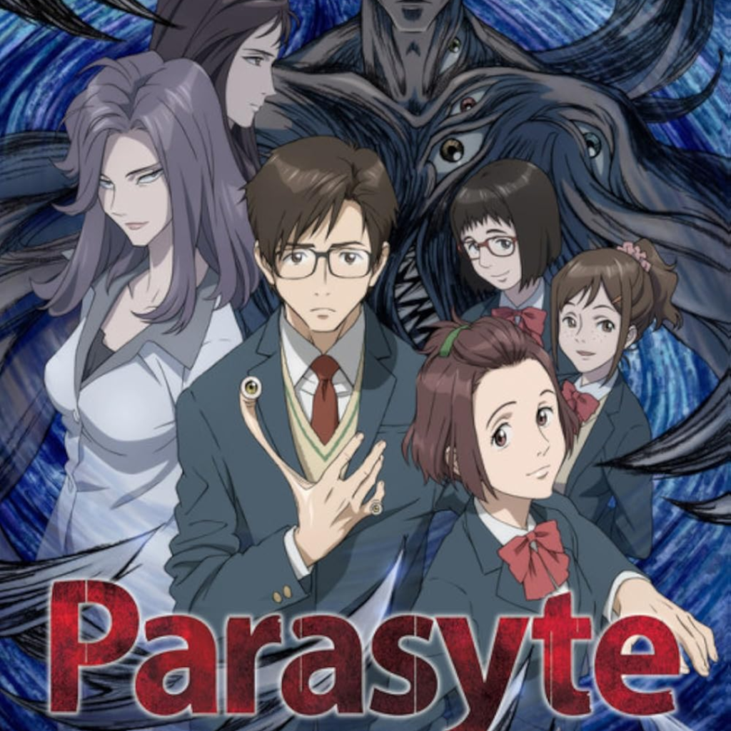 Parasyte