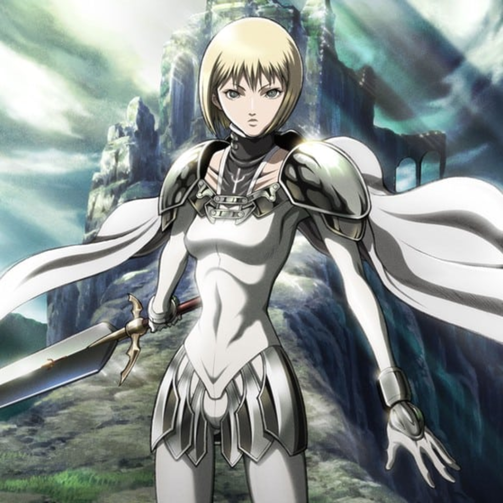 Claymore 