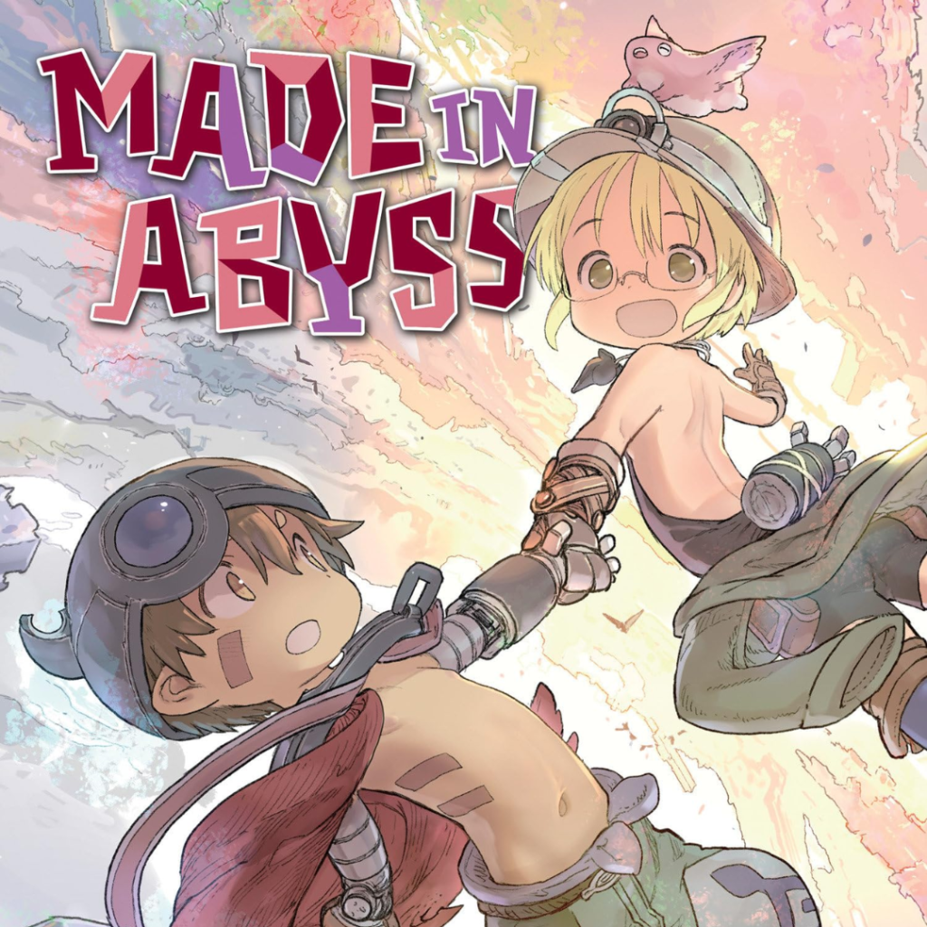 Made in Abyss