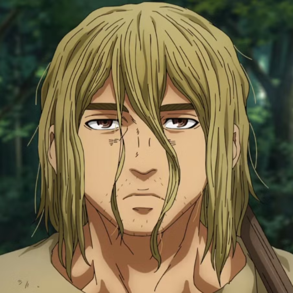 Thorfinn