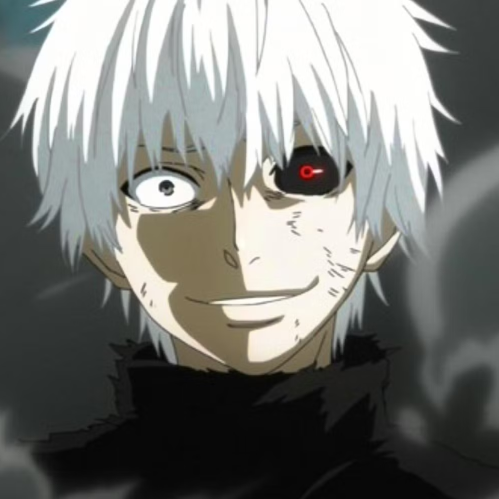 Ken Kaneki