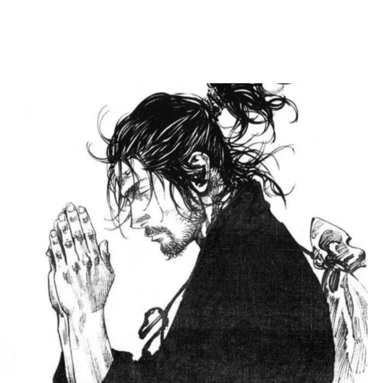 Vagabond: A Masterpiece of Art and Soulful Storytelling