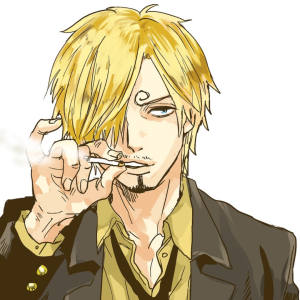 Vinsmoke Sanji 