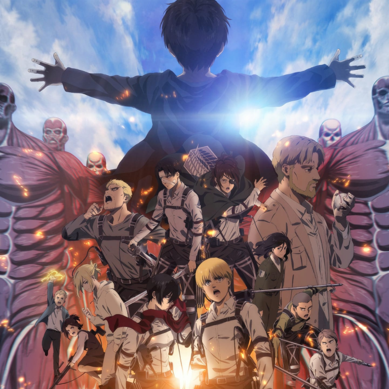 Attack on Titan