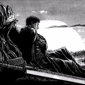 The Dark World of Berserk