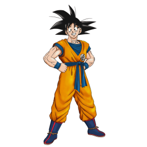 Son Goku