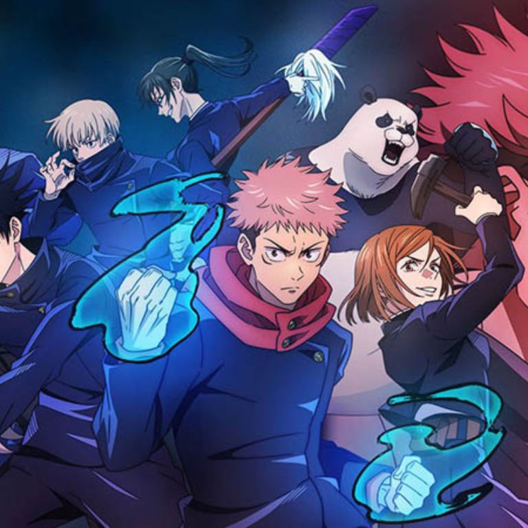 Jujutsu Kaisen: Itadori Yuji’s Epic Journey and the Battle Against Cursed Souls