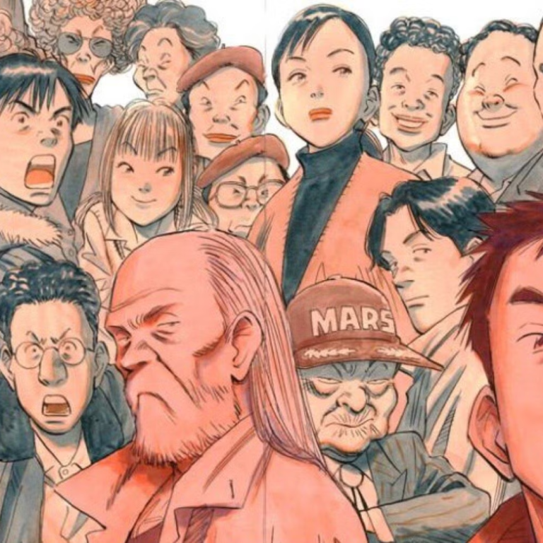 Monster vs 20th Century Boys: A Battle of Psychological Twists and Dark Secrets