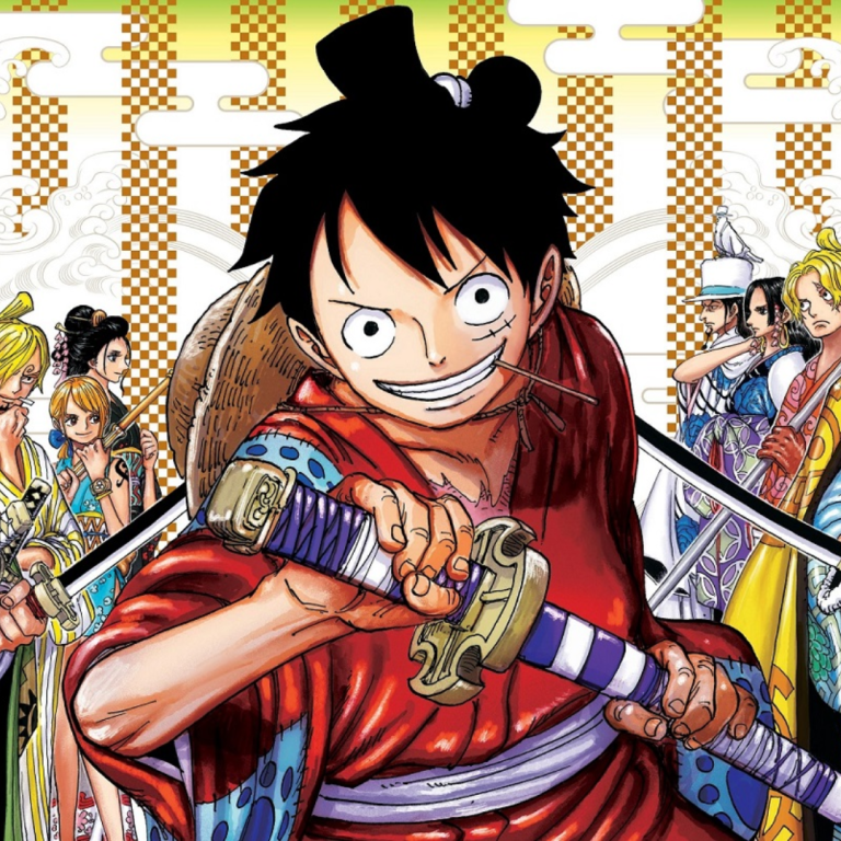 One Piece: Unveiling Character Growth and the Secrets of Wano