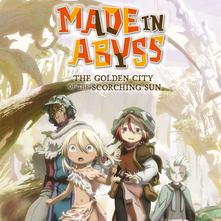 Made in Abyss