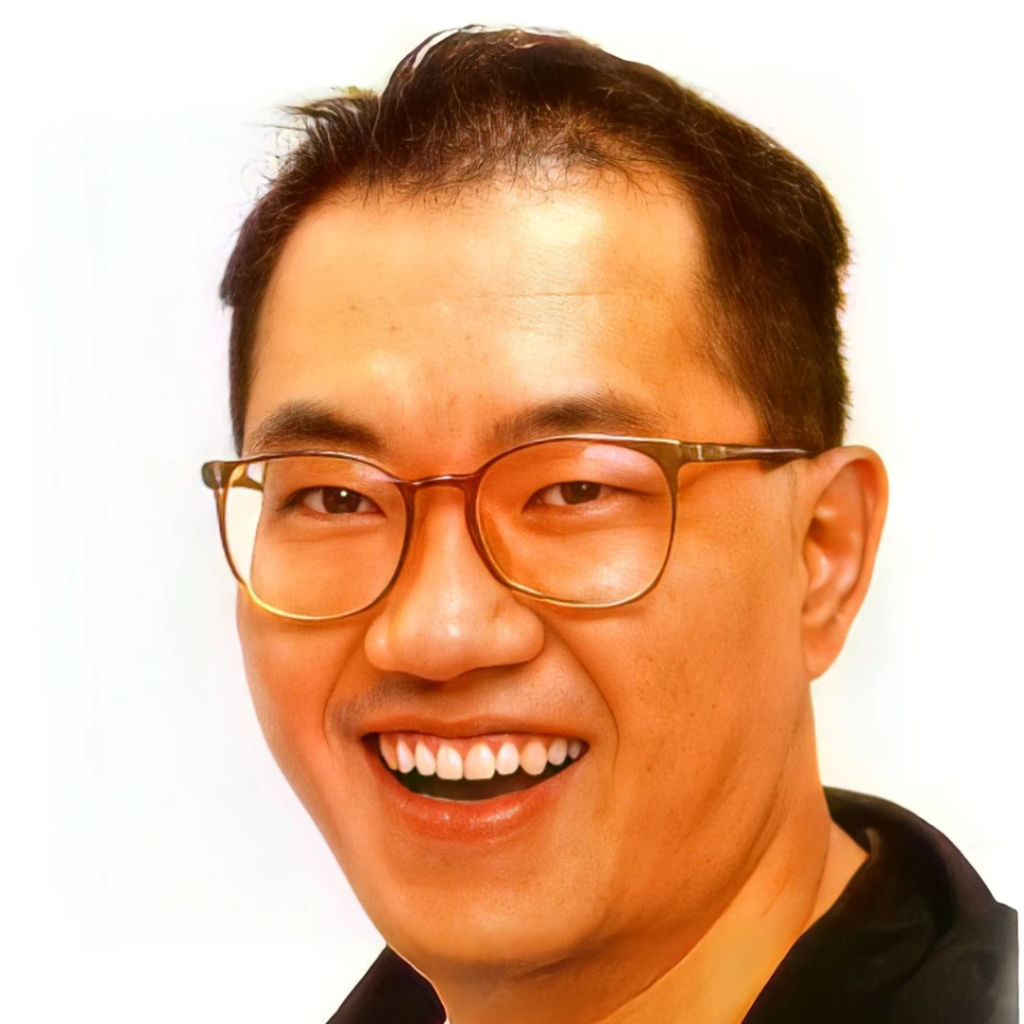 Akira Toriyama