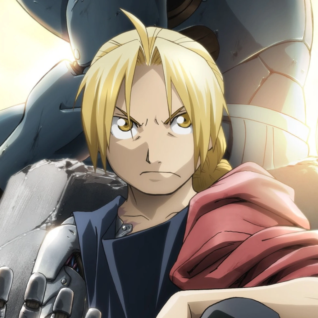 Edward Elric