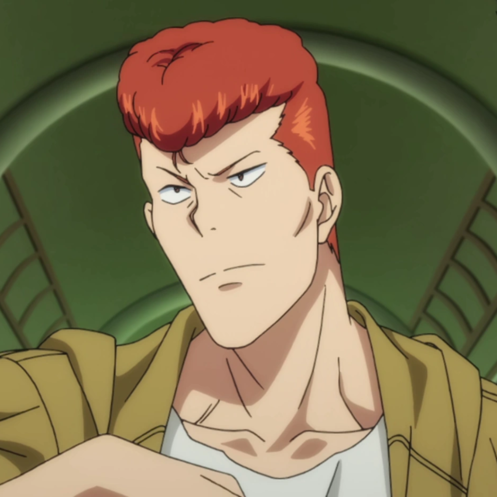 Kazuma Kuwabara