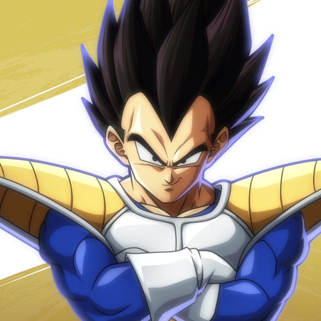 Vegeta