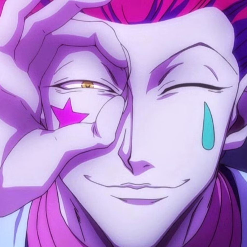 Hisoka